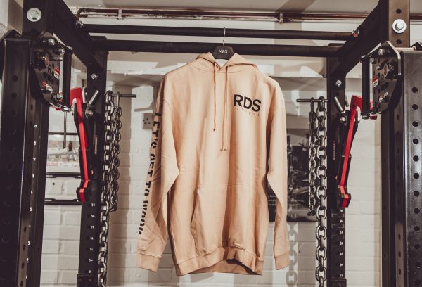 RDS Nude Hoodie