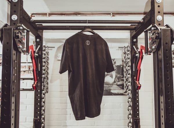 RDS Oversized T-shirt - Image 2