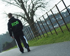 RDS Fitness Unlock your potential
